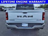 New 2025 RAM 1500 Laramie image 5