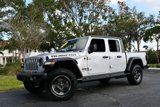 Used 2023 Jeep Gladiator Rubicon w/ LED Lighting Group image 2