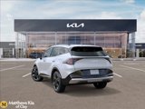 New 2026 Kia Sportage SX image 4