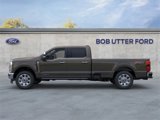 New 2025 Ford F350 Lariat image 3
