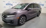 New 2026 Honda Odyssey Elite image 5