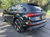 Certified 2025 Audi Q7 3.0T Premium Plus image 5