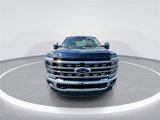 New 2025 Ford F250 Lariat w/ Chrome Package image 3