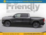 New 2026 RAM 1500 Laramie image 2