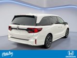 New 2025 Honda Odyssey Elite image 5