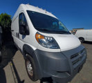 Used 2018 RAM ProMaster 1500 image 3