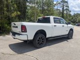 New 2025 RAM 2500 Big Horn image 3