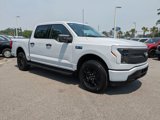New 2025 Ford F150 Lightning XLT image 3