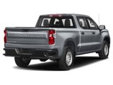 Used 2024 Chevrolet Silverado 1500 LTZ image 4