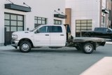 Used 2024 RAM 3500 SLT w/ Quick Order Package 2YG SLT image 4