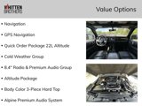 Used 2021 Jeep Wrangler Unlimited Sahara image 2