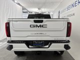 New 2025 GMC Sierra 3500 Denali Ultimate image 5