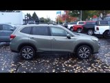 Used 2021 Subaru Forester Limited image 4