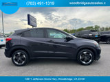 Used 2018 Honda HR-V EX image 2
