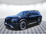 New 2025 Nissan Pathfinder Rock Creek image 3