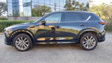 Used 2024 MAZDA CX-5 AWD 2.5 S w/ Premium Package image 2