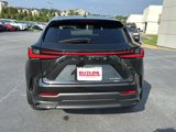 New 2025 Lexus NX 350 AWD w/ Premium Package image 4