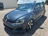 Used 2021 Volkswagen GTI S image 3