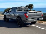 Used 2022 Nissan Titan SV image 6