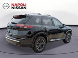 New 2026 Nissan Rogue Platinum w/ Platinum Premium Package image 5