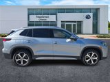 New 2025 Volkswagen Tiguan SE image 3