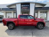 New 2026 GMC Sierra 1500 AT4 w/ AT4 Premium Package image 2