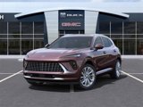 New 2025 Buick Envision Avenir image 6
