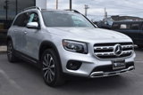 Used 2020 Mercedes-Benz GLB 250 4MATIC w/ Premium Package image 6