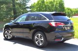 Used 2016 Acura RDX AWD w/ Advance Package image 6