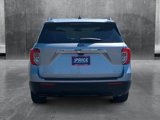 Used 2022 Ford Explorer XLT image 6