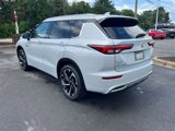 New 2025 Mitsubishi Outlander SEL image 5