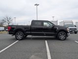 Certified 2022 Ford F150 XLT image 3