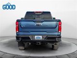 New 2025 Chevrolet Silverado 2500 LT w/ Trail Boss Package image 4