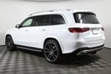 New 2025 Mercedes-Benz GLS 450 4MATIC image 5