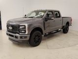 New 2025 Ford F250 XLT w/ Black Appearance Package image 3