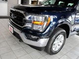 Used 2023 Ford F150 XLT image 6