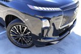 New 2025 INFINITI QX80 Autograph image 3