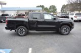 New 2025 Nissan Frontier SL image 4