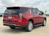 New 2025 Chevrolet Tahoe Premier image 5