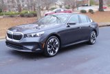 Used 2025 BMW 530i image 4