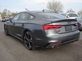 Certified 2022 Audi S5 Premium Plus w/ Premium Plus Package image 3