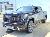 New 2025 GMC Sierra 1500 Denali Ultimate image 3