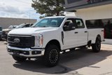 Used 2023 Ford F250 XL w/ FX4 Off-Road Package image 4