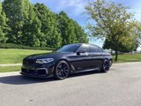 Used 2018 BMW M550i xDrive image 2