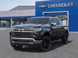 New 2025 Chevrolet Silverado 1500 LTZ w/ LTZ Premium Package image 6