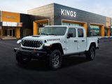 New 2025 Jeep Gladiator Mojave image 2