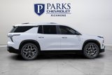 New 2026 Chevrolet Traverse High Country image 5