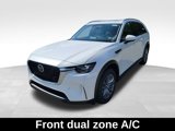 New 2025 MAZDA CX-90 3.3 Turbo w/ Preferred Package image 3