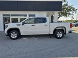 New 2026 GMC Sierra 1500 Pro w/ Pro Value Package image 4