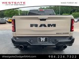 New 2025 RAM 1500 Big Horn image 6